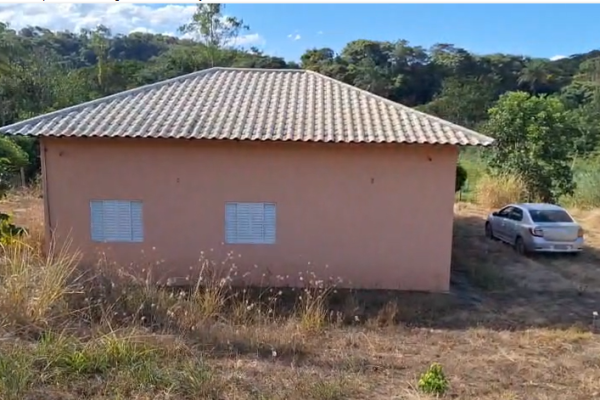 Casa 3 quartos em Brumadinho