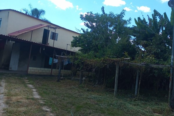 Vendo Chácara em Betim