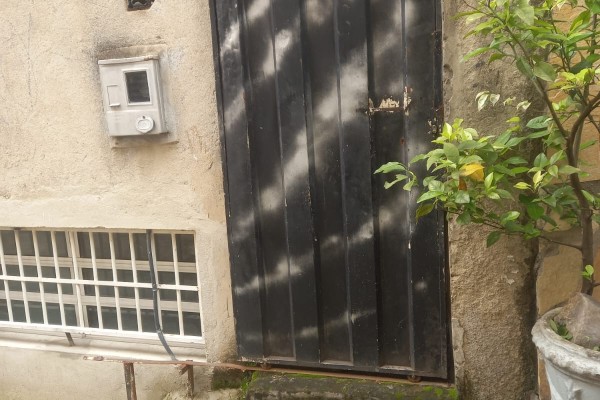 Casa estilo Apto no Nova Gameleira