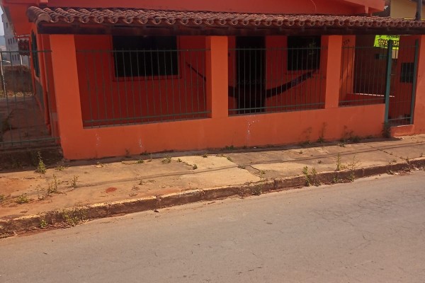 Casa Maravilhosa em Capitólio